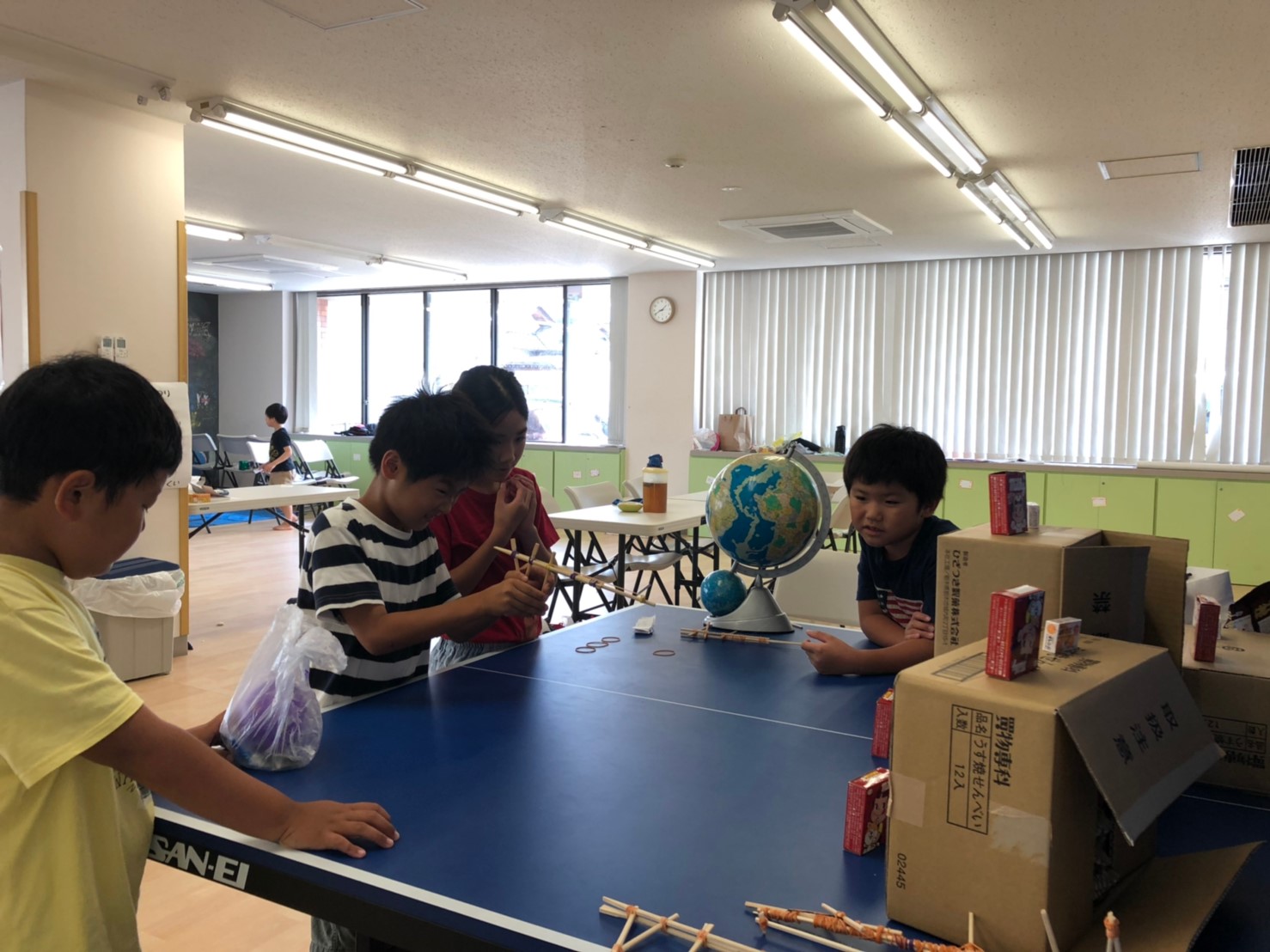 【臨時募集】5月の学童保育、放課後等デイサービスについて（休校延長に伴いお子様の日中の居場所についてお困りの方へ