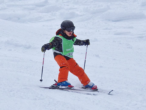 スキートレーニングクラス（ＳＴＣ）